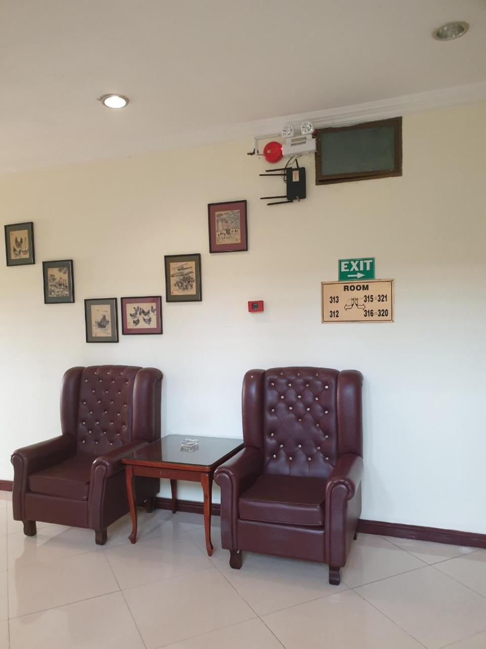 Ngoc Lan Hotel Ho Chi Minh City Exterior photo