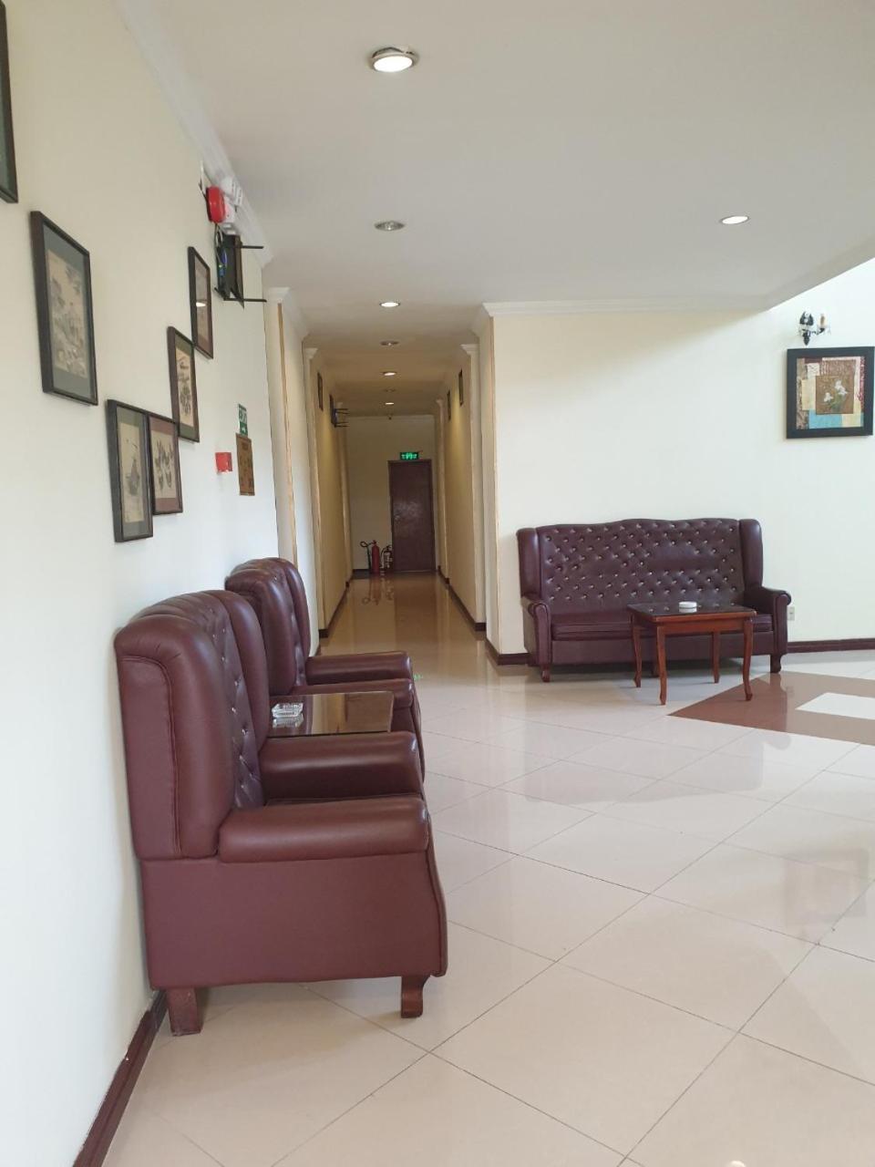 Ngoc Lan Hotel Ho Chi Minh City Exterior photo